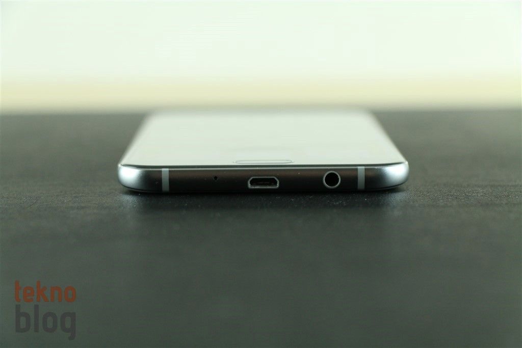 Samsung Galaxy A8 (2016) İncelemesi