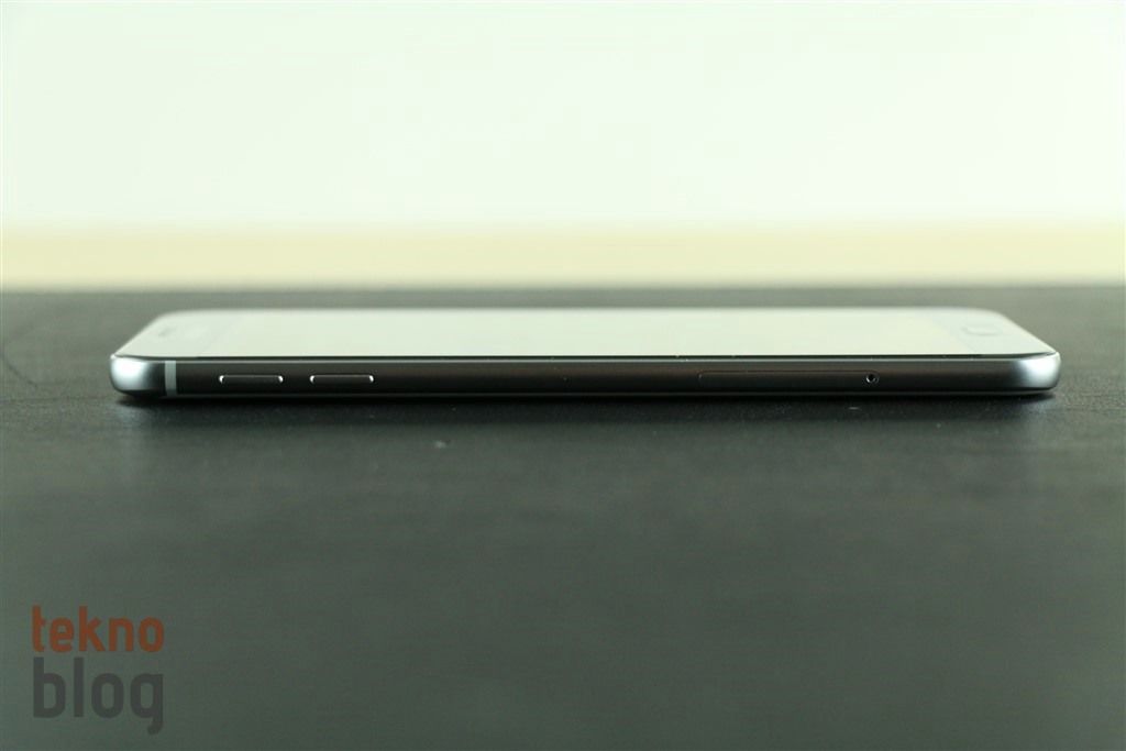 Samsung Galaxy A8 (2016) İncelemesi