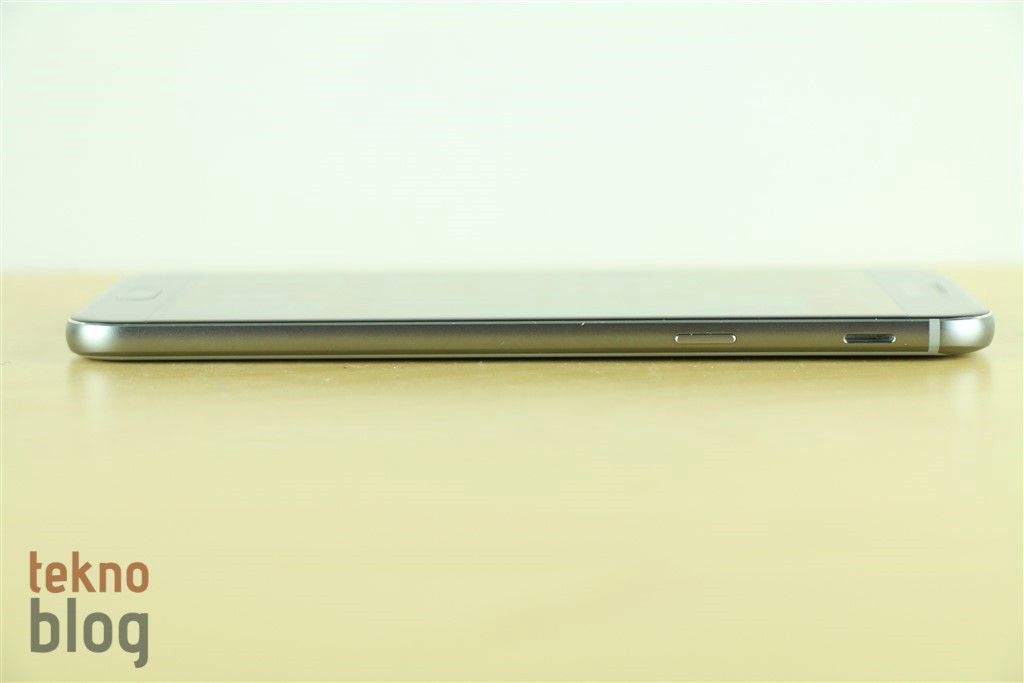 Samsung Galaxy A8 (2016) İncelemesi