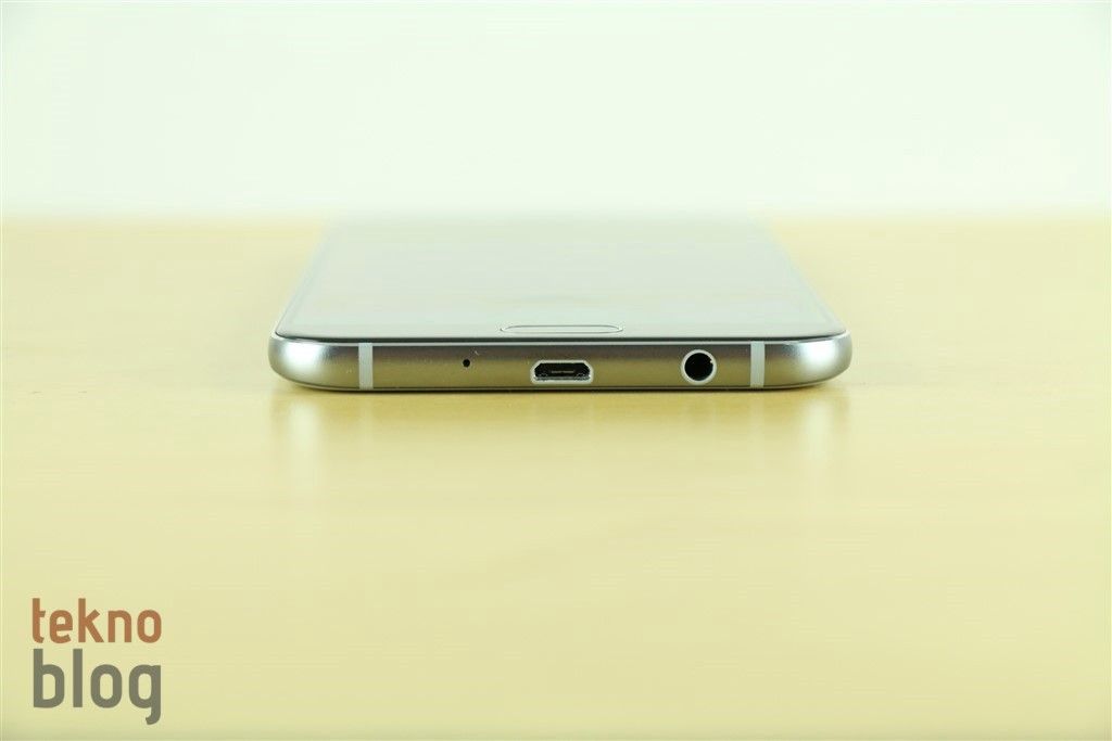 Samsung Galaxy A8 (2016) İncelemesi