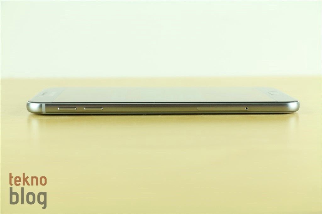 Samsung Galaxy A8 (2016) İncelemesi