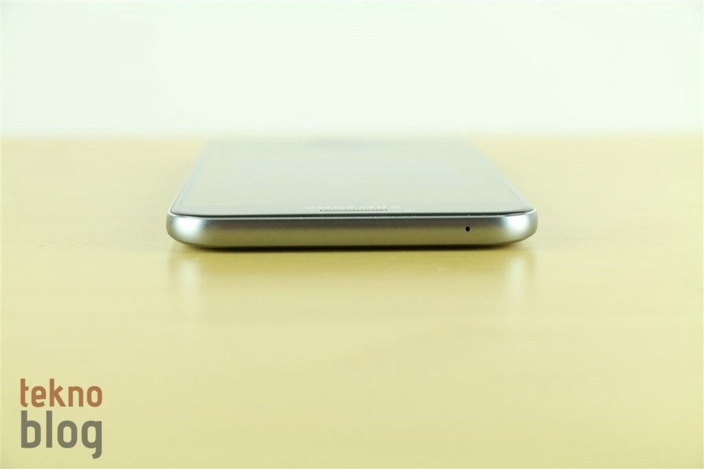 Samsung Galaxy A8 (2016) İncelemesi