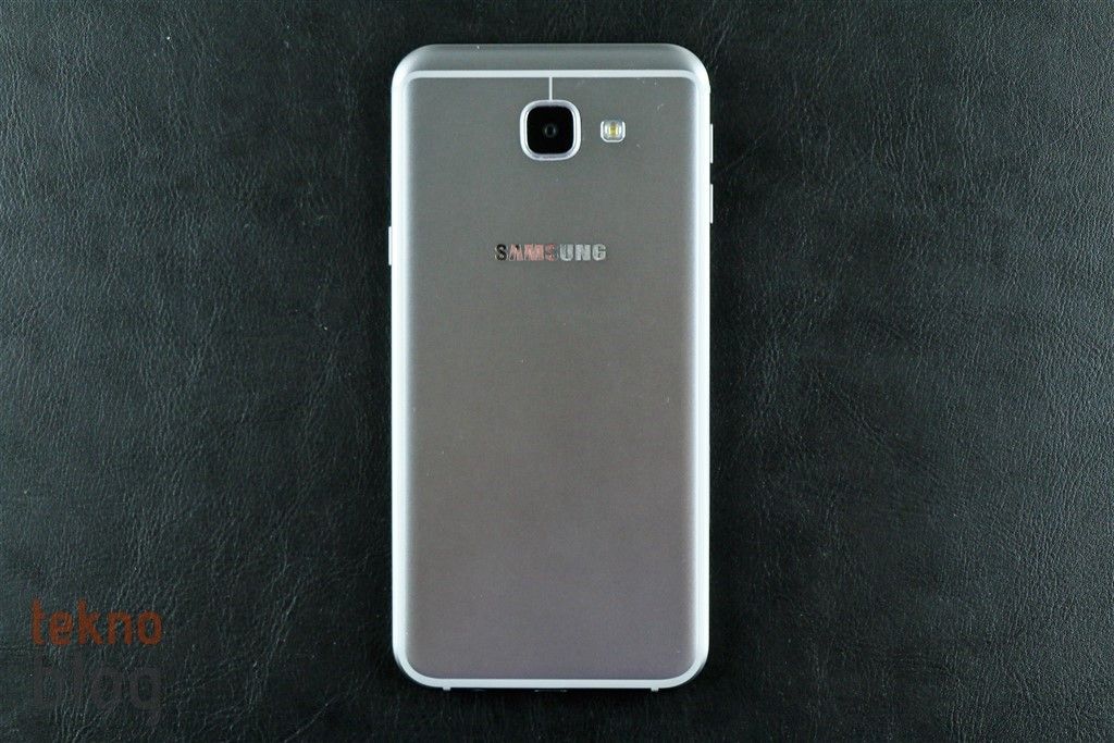 Samsung Galaxy A8 (2016) İncelemesi