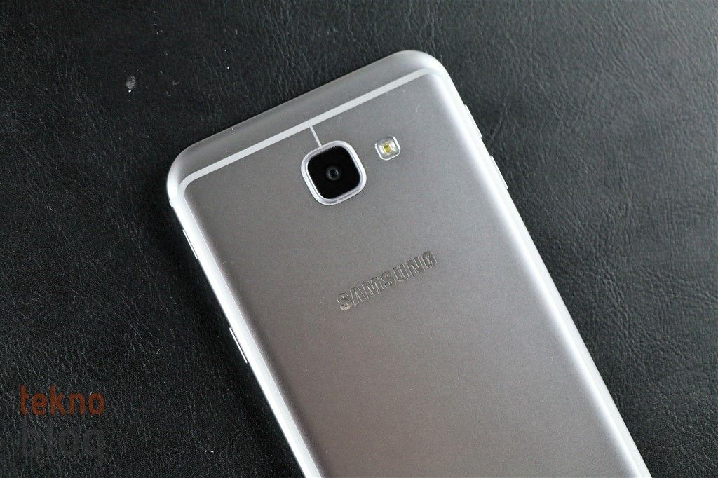 Samsung Galaxy A8 (2016) İncelemesi