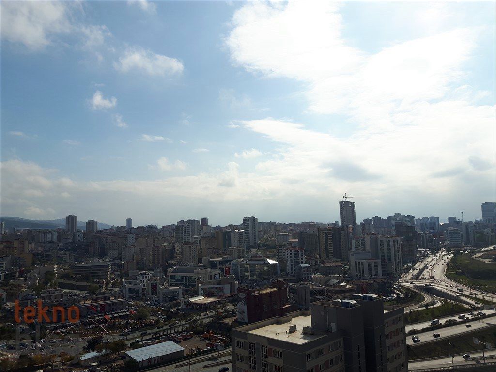 Samsung Galaxy A8 (2016) İncelemesi