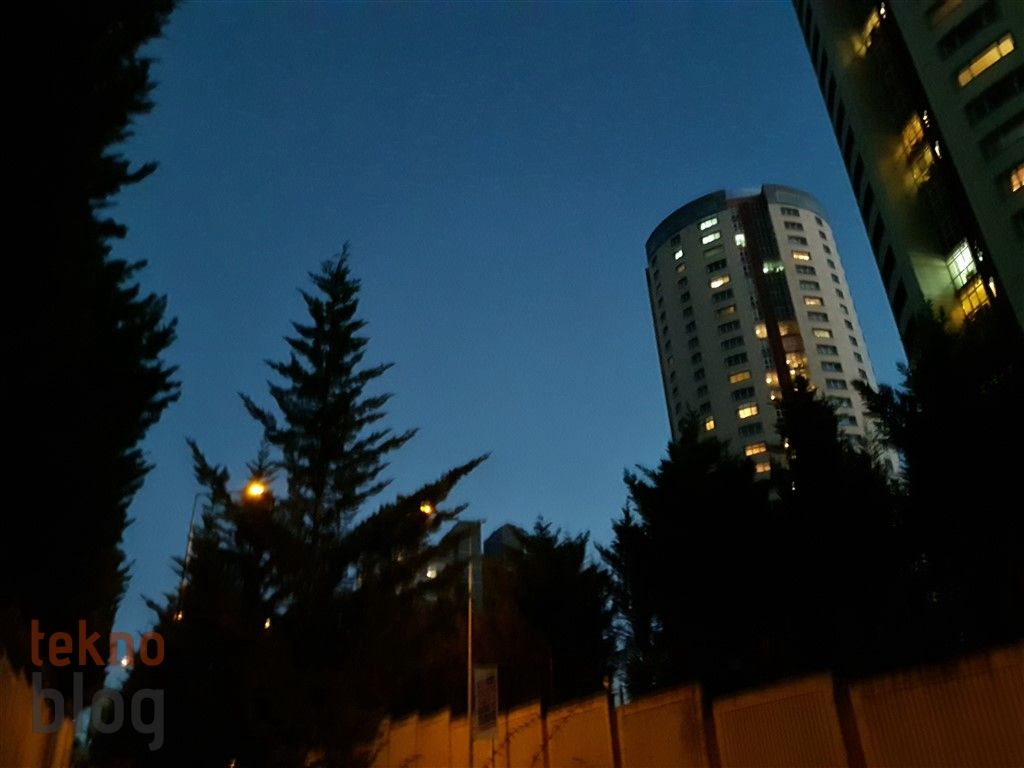 Samsung Galaxy A8 (2016) İncelemesi