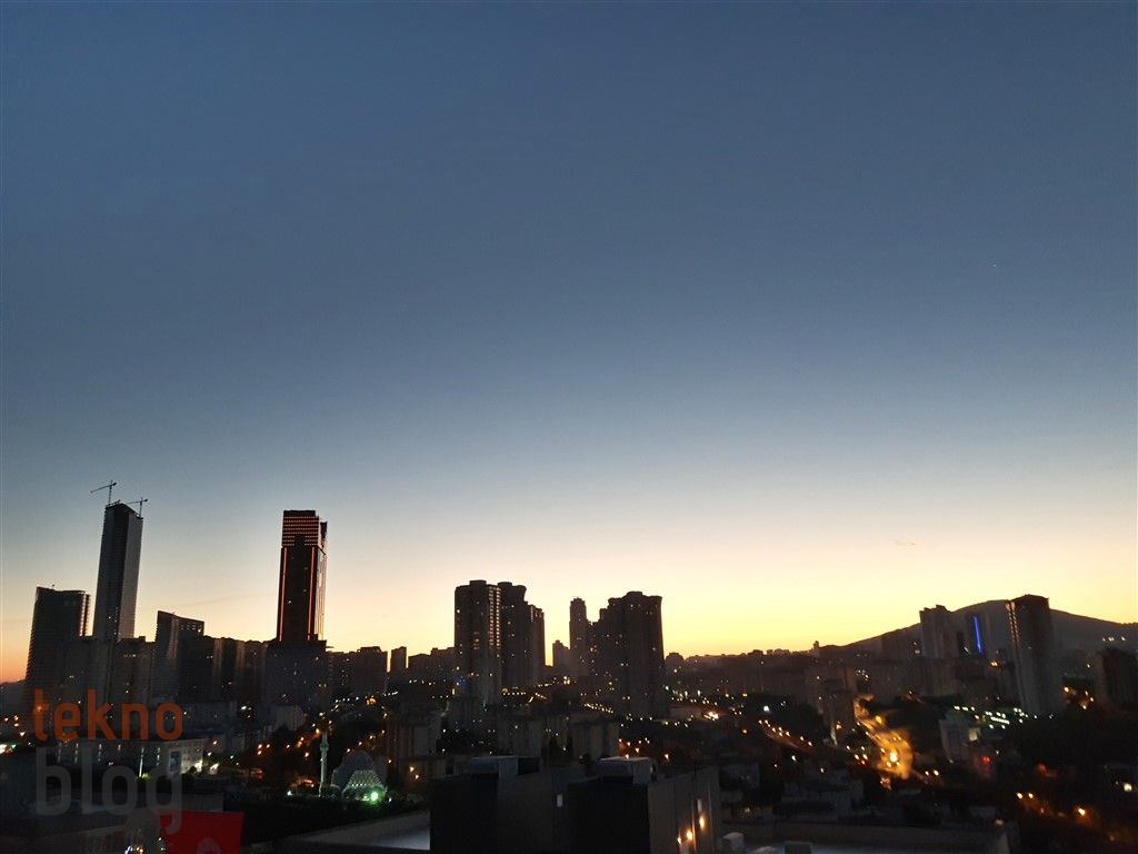 Samsung Galaxy A8 (2016) İncelemesi