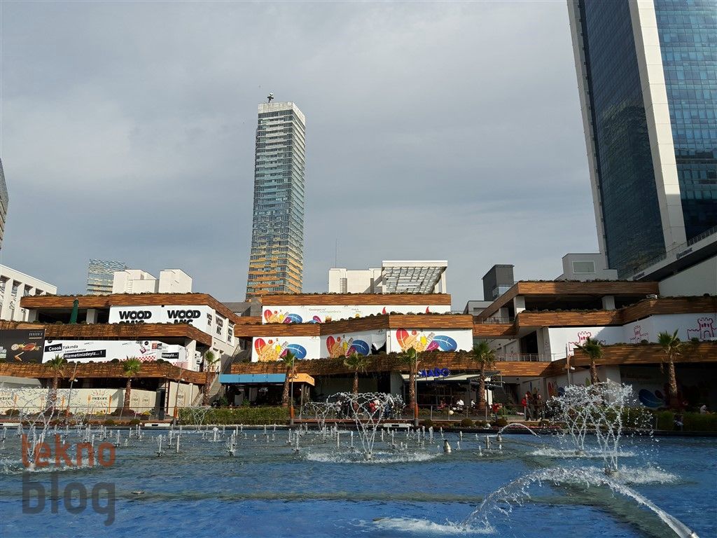 Samsung Galaxy A8 (2016) İncelemesi