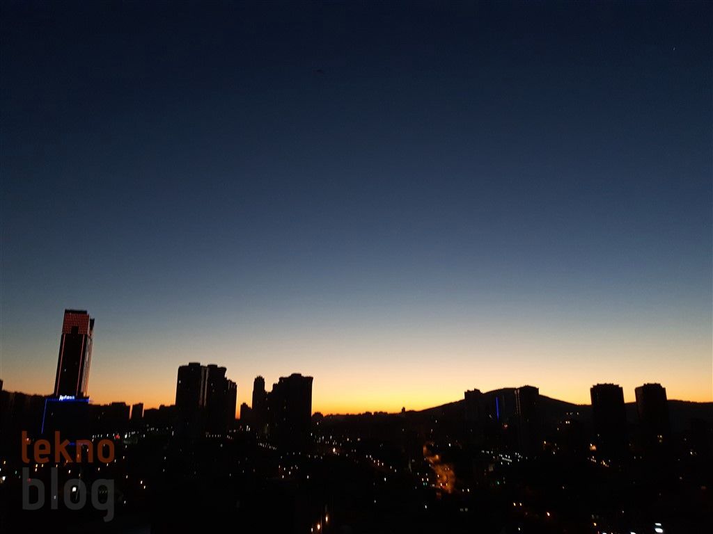 Samsung Galaxy A8 (2016) İncelemesi