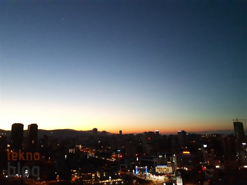 Samsung Galaxy A8 (2016) İncelemesi