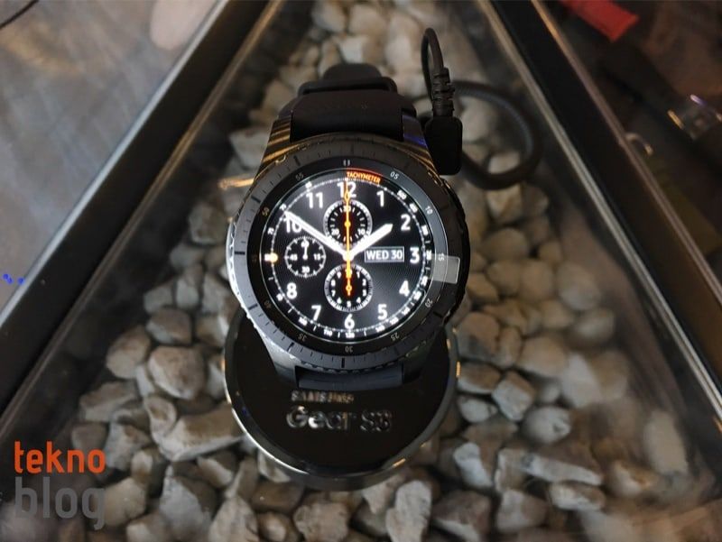 gear s iphone