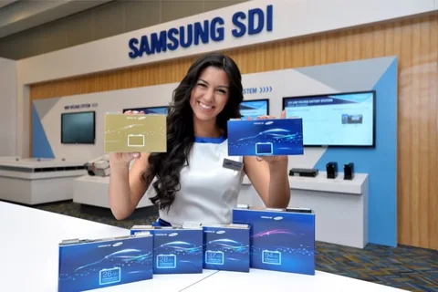 Samsung SDI ve Samsung Electronics Note 7 tazminatında anlaşamadı
