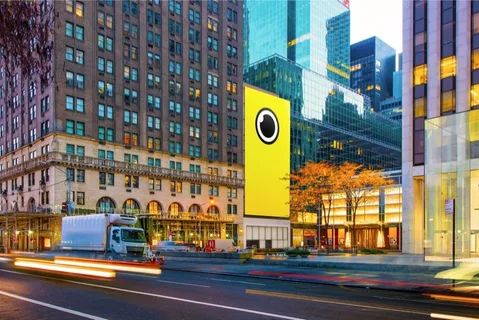 Snapchat Spectacles New York’ta da satışa çıktı