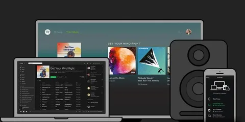 Spotify masaüstü yazılımlarındaki hata diskleri olumsuz etkiliyor