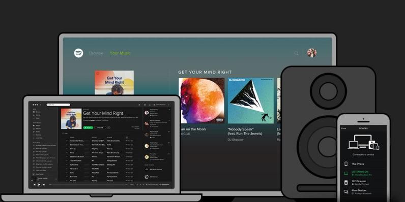 spotify
