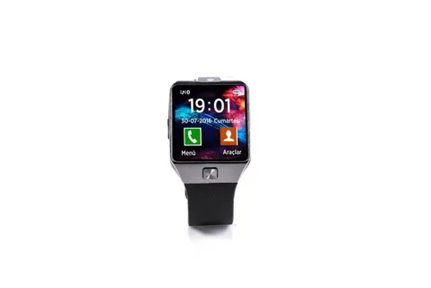 TeknoSA Preo Pwatch 3 ile akıllı saatlerini üçledi