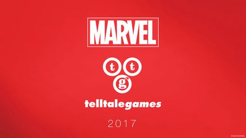 Telltale Guardians of the Galaxy oyunu üstünde çalışıyor