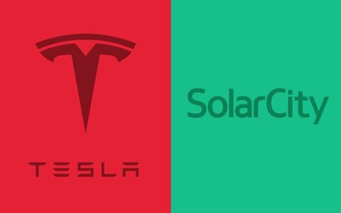 Tesla SolarCity’yi 2.6 milyar dolar karşılığında satın alma sürecini tamamladı