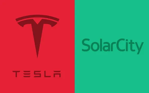 Tesla SolarCity’yi 2.6 milyar dolar karşılığında satın alma sürecini tamamladı