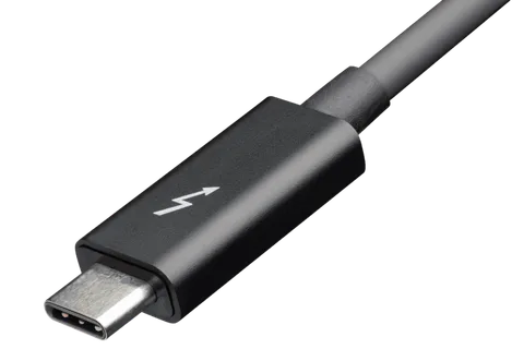 Intel Thunderbolt 5’in ne kadar hızlı olduğunu ilk kez gösterdi