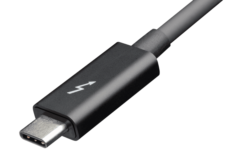thunderbolt 5