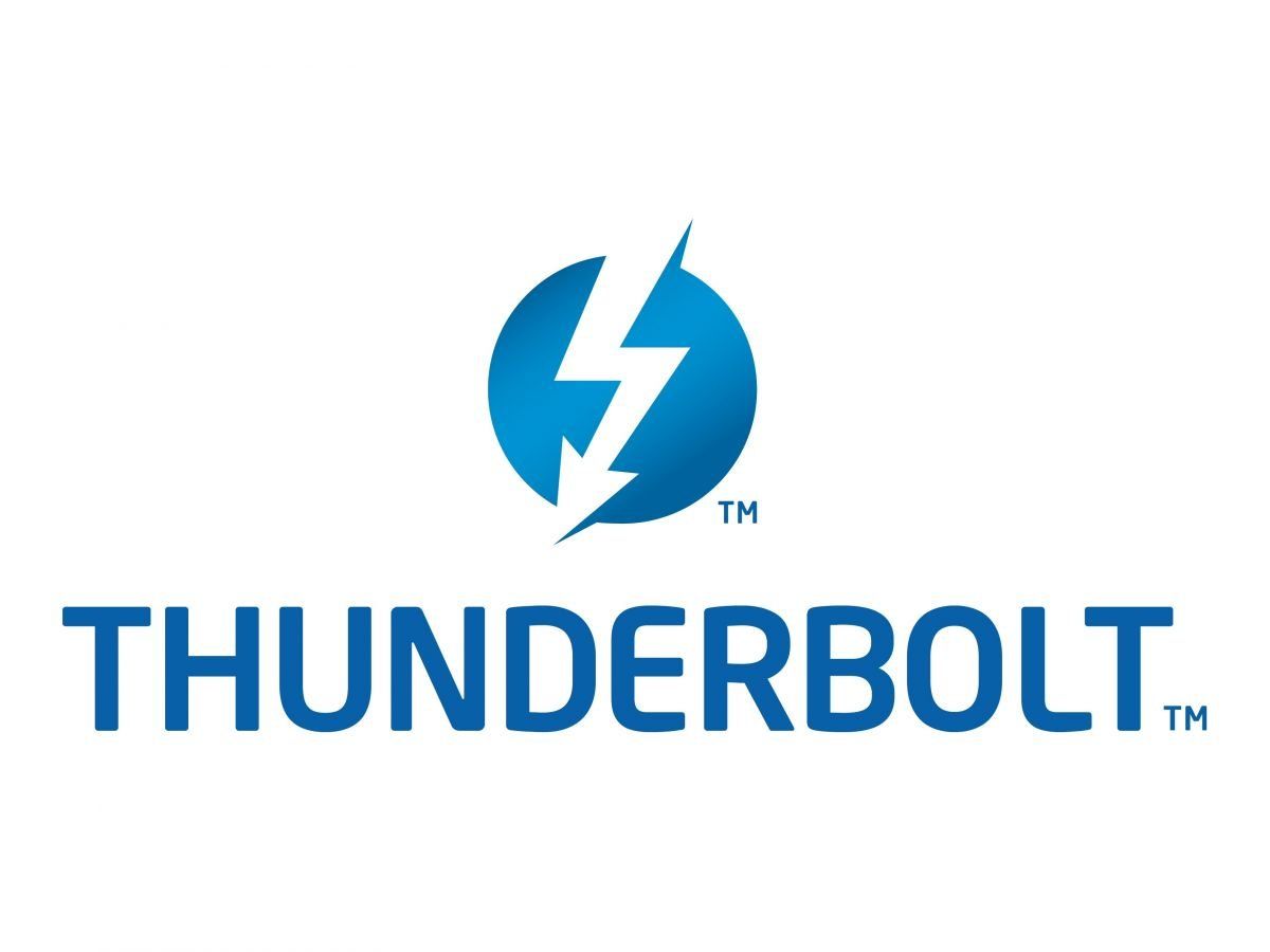 thunderbolt 3