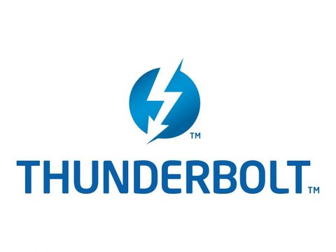thunderbolt 3