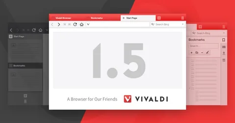 Vivaldi web tarayıcısı Philips Hue ampulleri kontrol edebiliyor