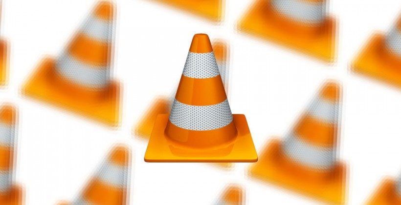 vlc airplay