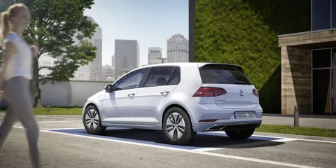 Volkswsagen 2021’den itibaren Kuzey Amerika’da elektrikli otomobil üretecek