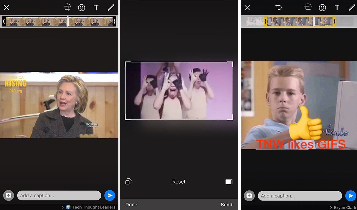whatsapp ios
