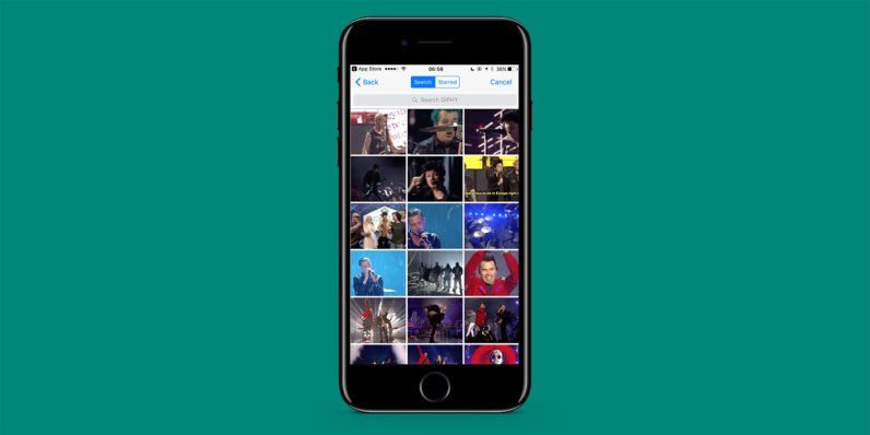 whatsapp ios