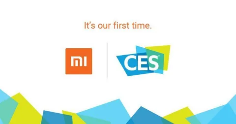 Xiaomi CES 2017’de küresel bir ürünün duyurusunu gerçekleştirecek