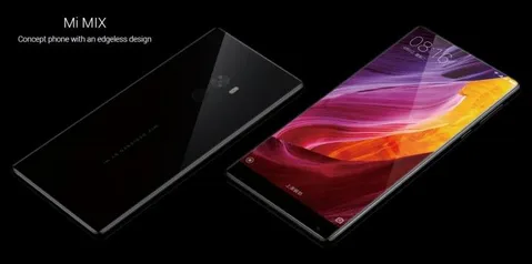 Xiaomi Mi Mix Nano dedikodusunu Xiaomi yöneticisi yalanladı
