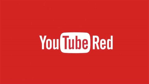 YouTube Red abone bulmakta zorlanıyor