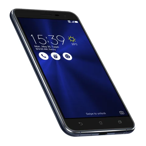 ZenFone 3 1 Aralık itibarıyla Vodafone ile satışa sunuluyor