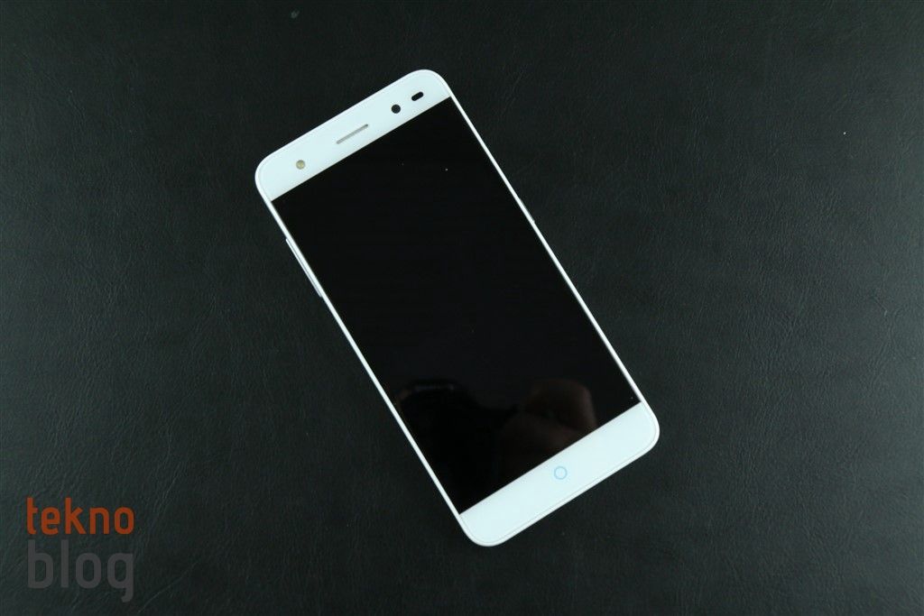 ZTE Blade V7 Lite İncelemesi