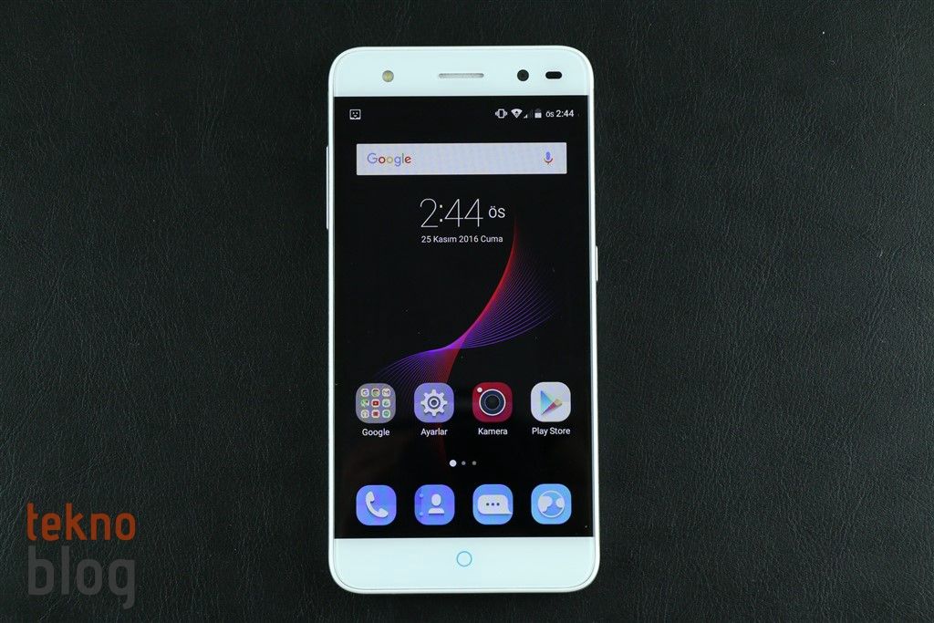 ZTE Blade V7 Lite İncelemesi