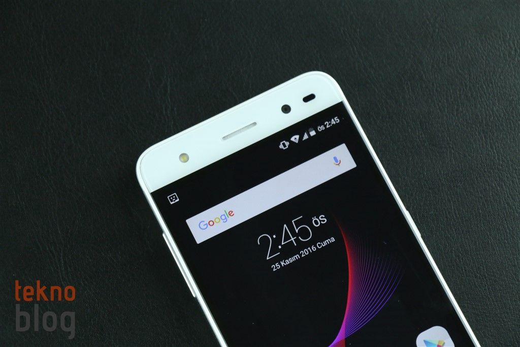 ZTE Blade V7 Lite İncelemesi