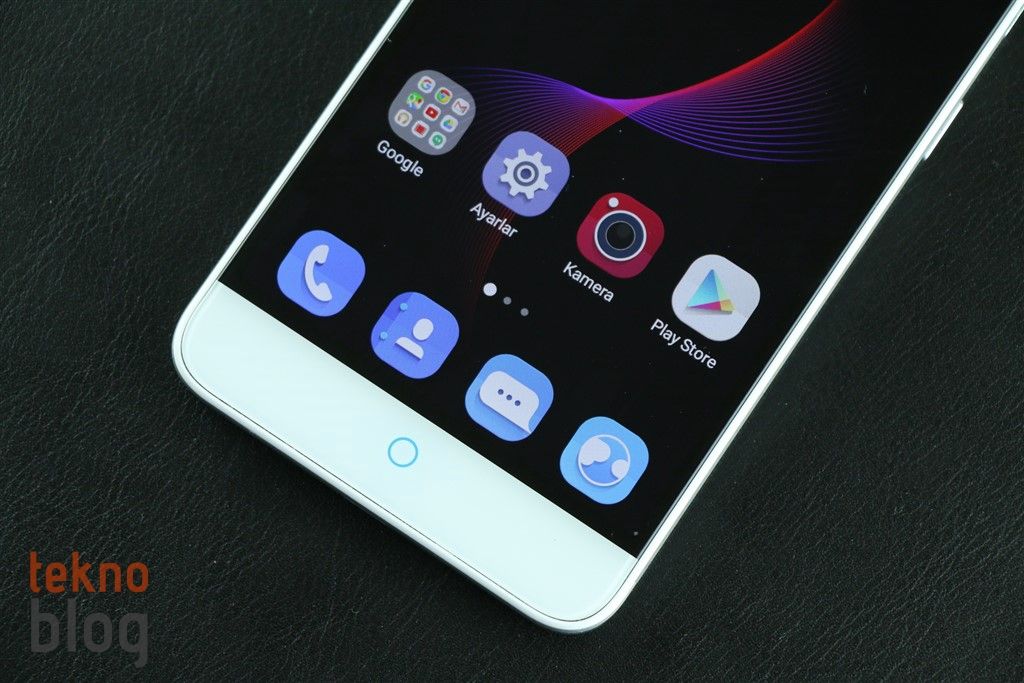 ZTE Blade V7 Lite İncelemesi