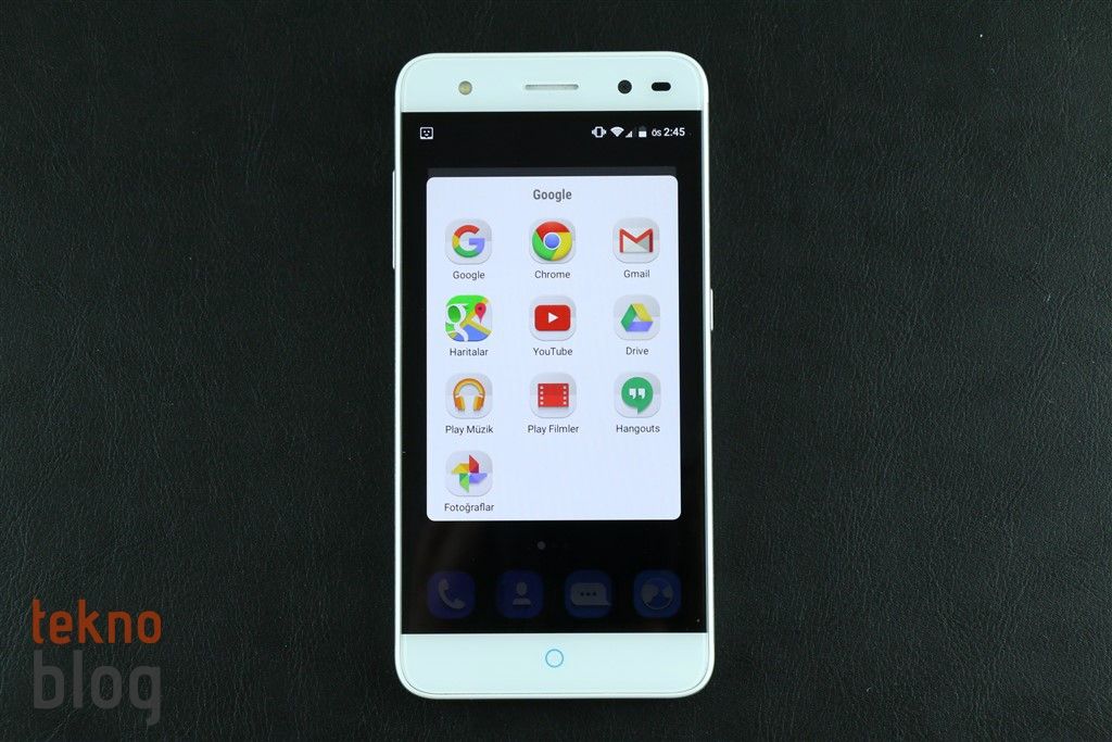 ZTE Blade V7 Lite İncelemesi