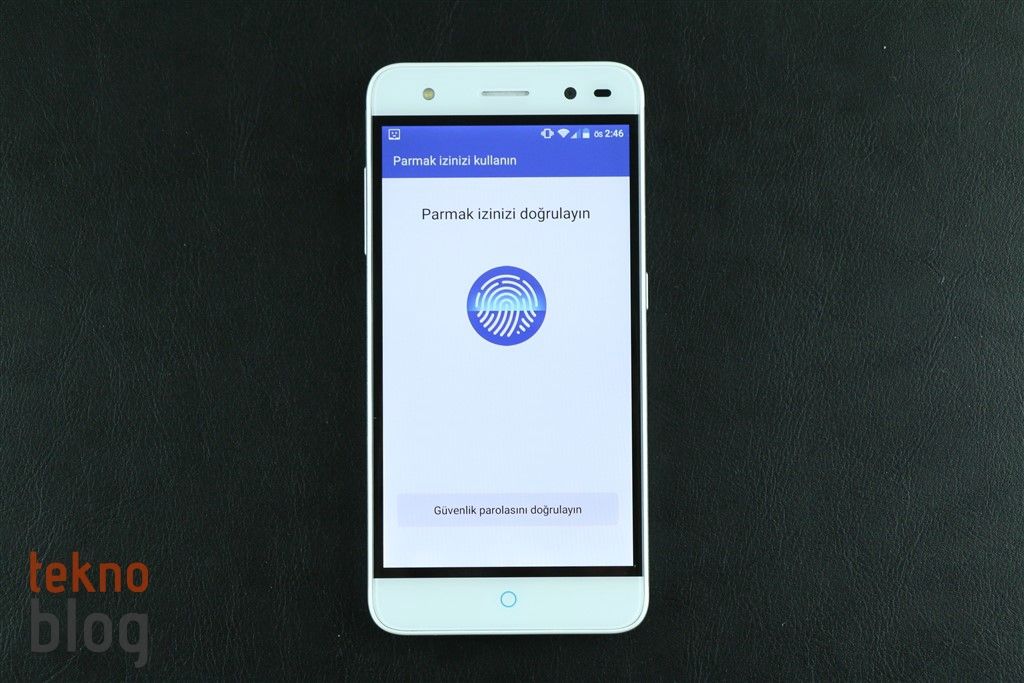 ZTE Blade V7 Lite İncelemesi