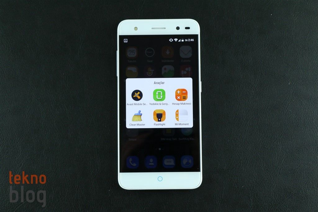 ZTE Blade V7 Lite İncelemesi