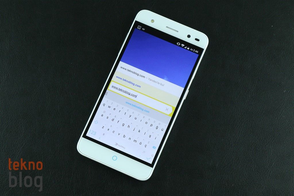 ZTE Blade V7 Lite İncelemesi