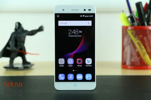 ZTE Blade V7 Lite İncelemesi