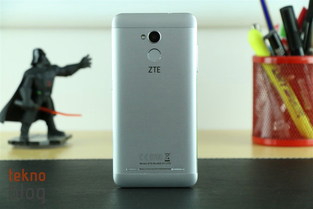 ZTE Blade V7 Lite İncelemesi