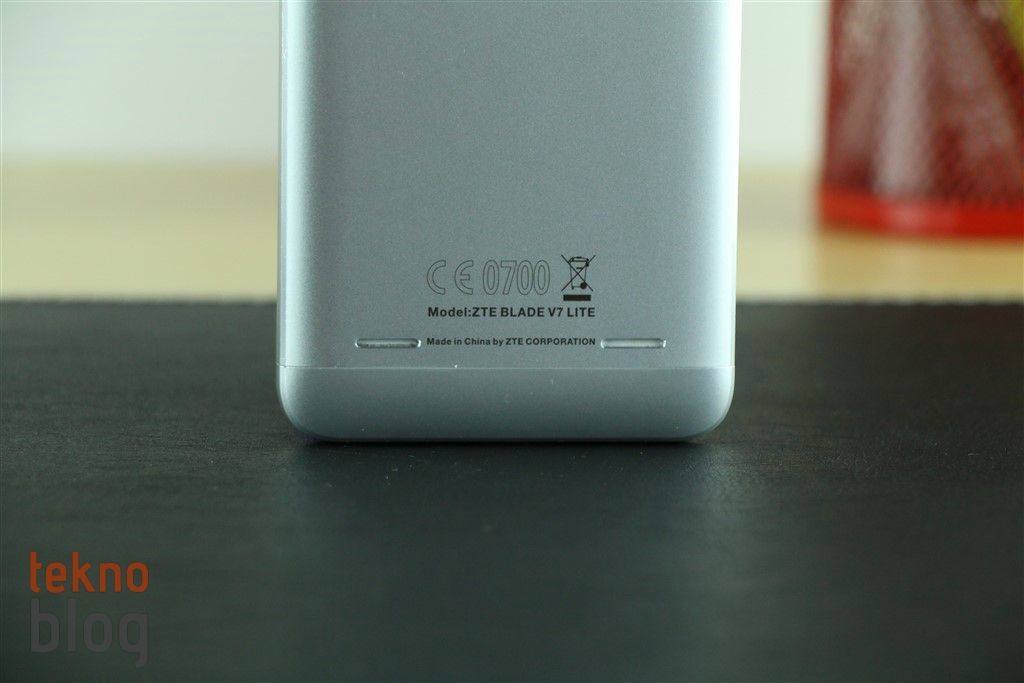 ZTE Blade V7 Lite İncelemesi
