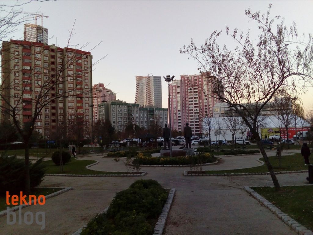 ZTE Blade V7 Lite İncelemesi