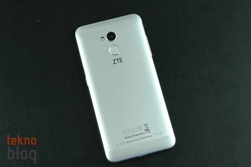 ZTE Blade V7 Lite İncelemesi