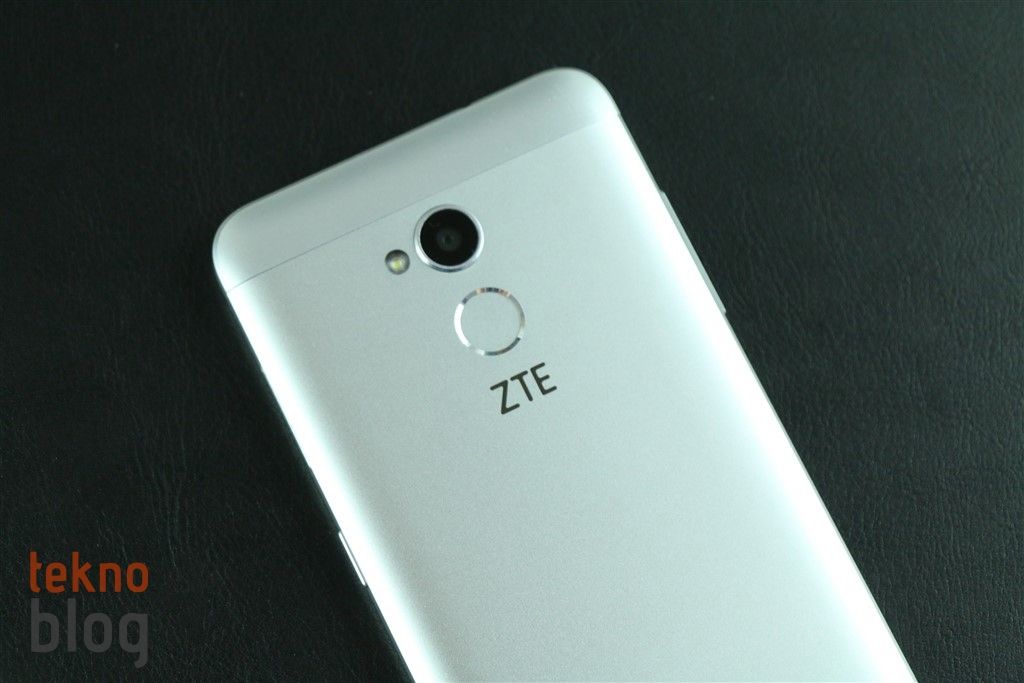 ZTE Blade V7 Lite İncelemesi